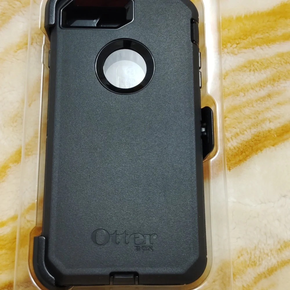 Otter Box iPhone 7 plus